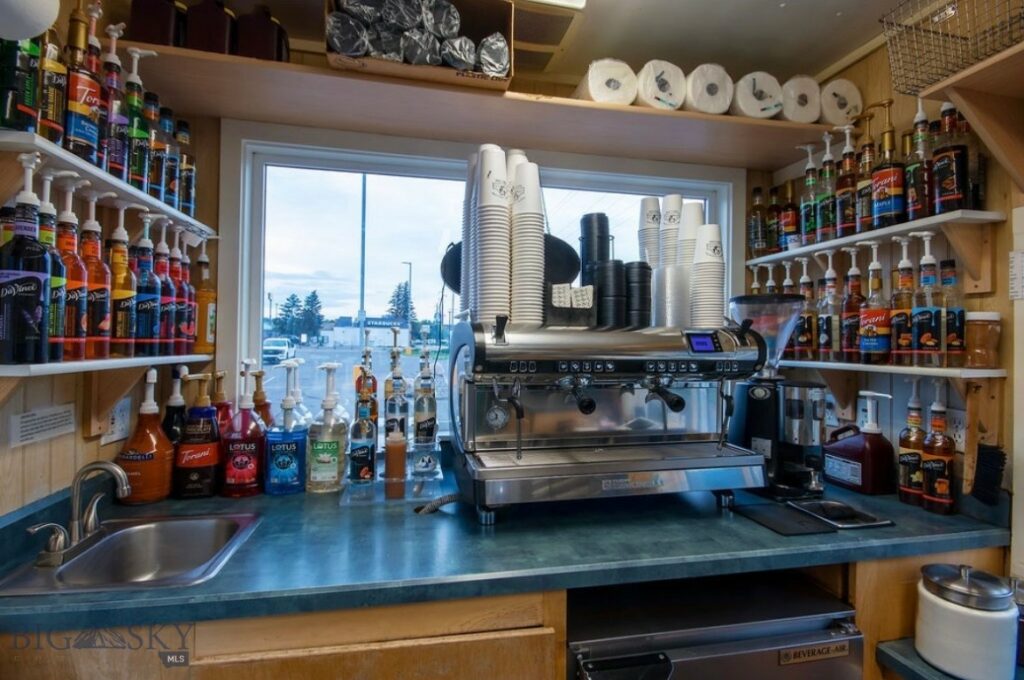 2120 S Park Street, Livingston MT 59047