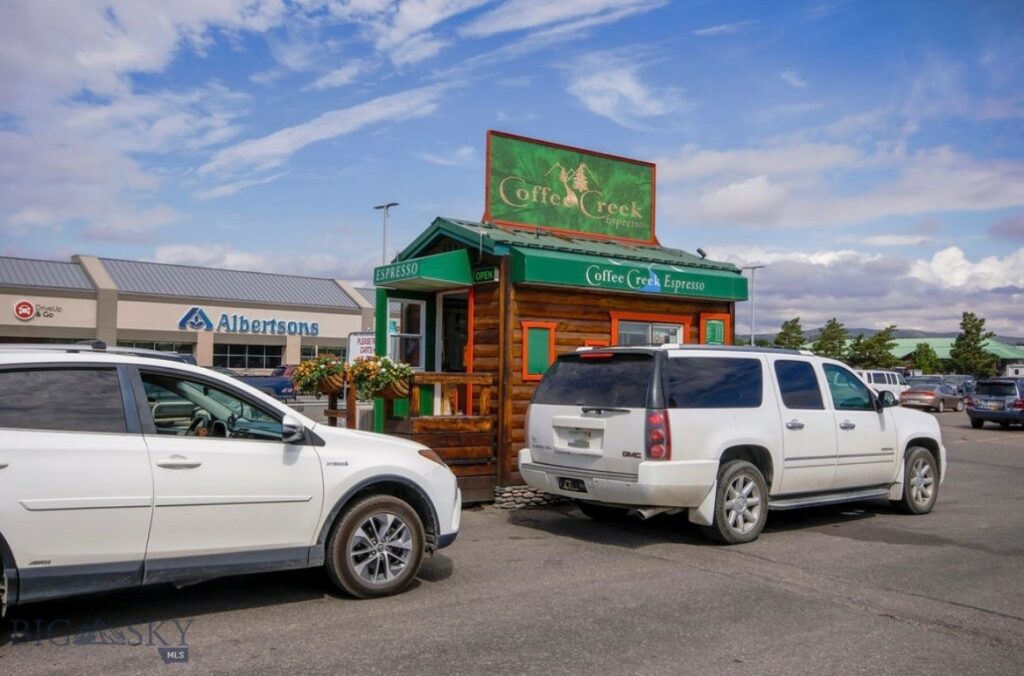 2120 S Park Street, Livingston MT 59047