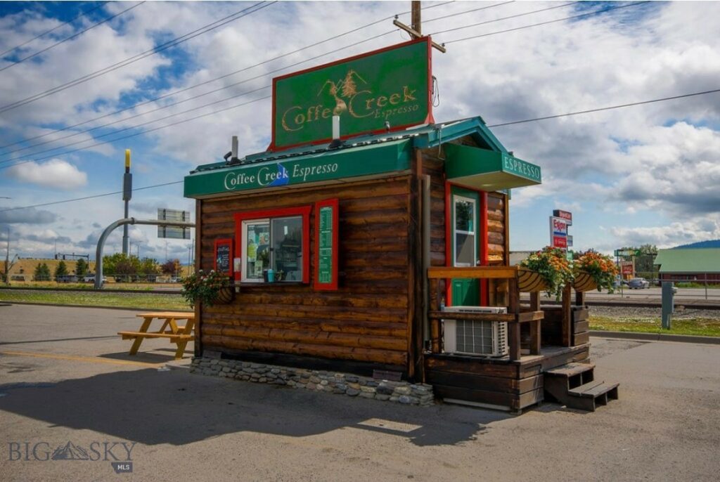 2120 S Park Street, Livingston MT 59047