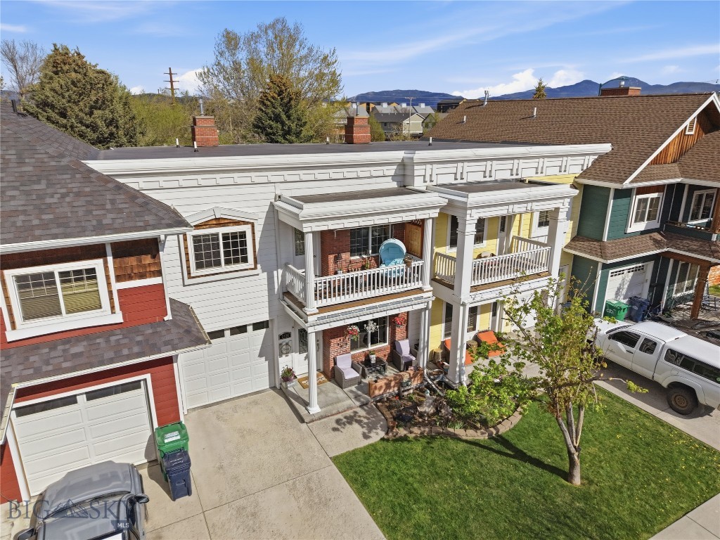 2120 Buckrake Avenue, Bozeman MT 59718
