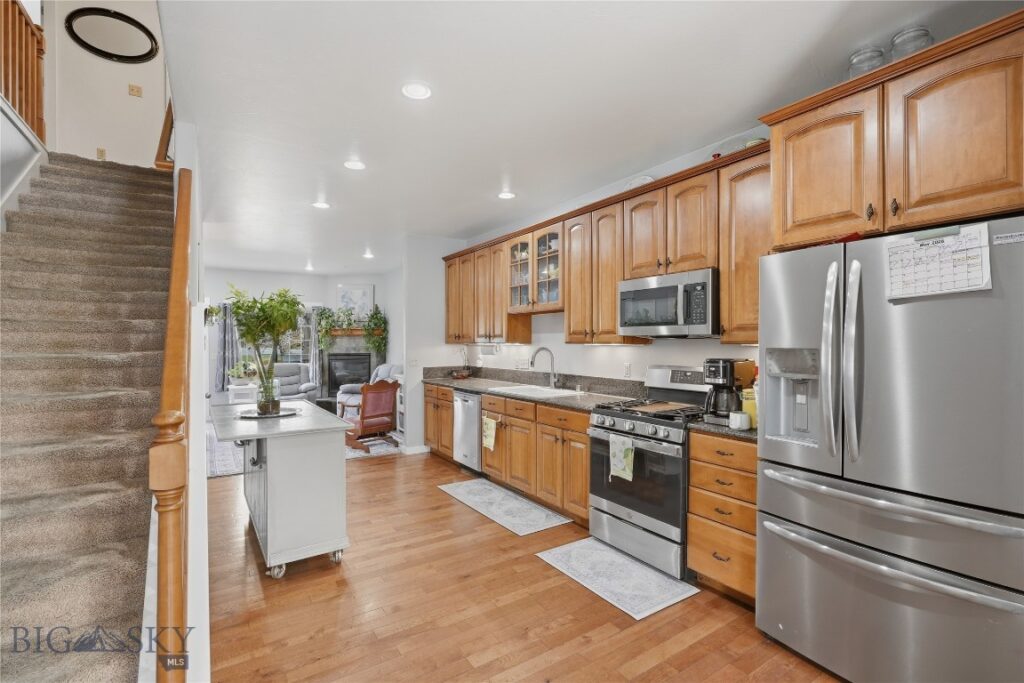 2120 Buckrake Avenue, Bozeman MT 59718