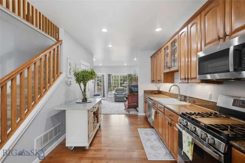 2120 Buckrake Avenue, Bozeman MT 59718