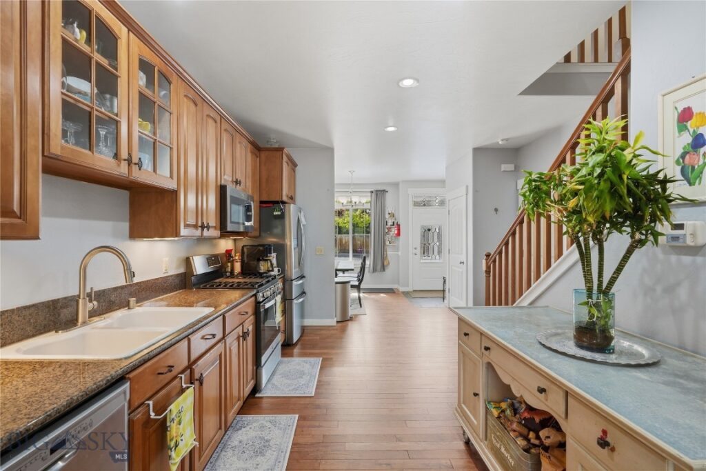 2120 Buckrake Avenue, Bozeman MT 59718