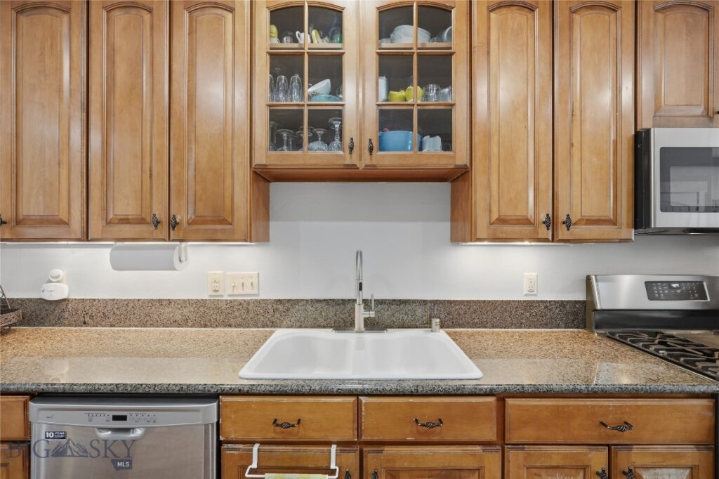 2120 Buckrake Avenue, Bozeman MT 59718