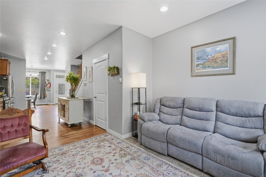 2120 Buckrake Avenue, Bozeman MT 59718