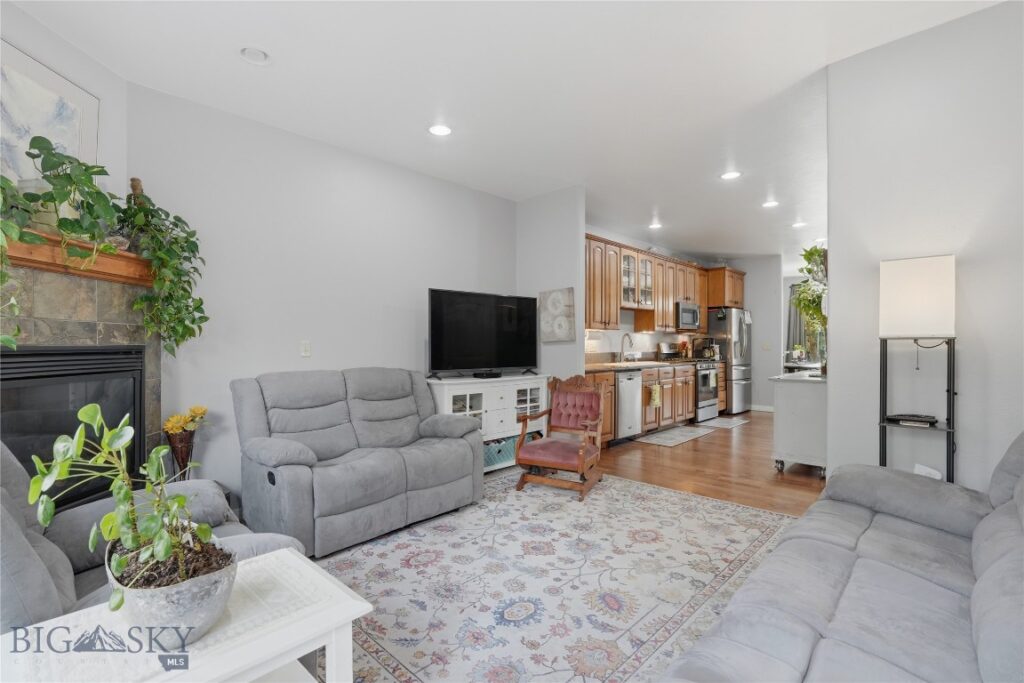 2120 Buckrake Avenue, Bozeman MT 59718