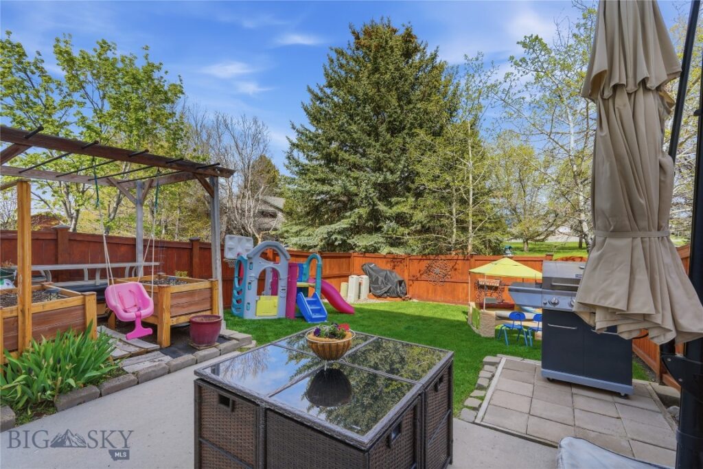 2120 Buckrake Avenue, Bozeman MT 59718