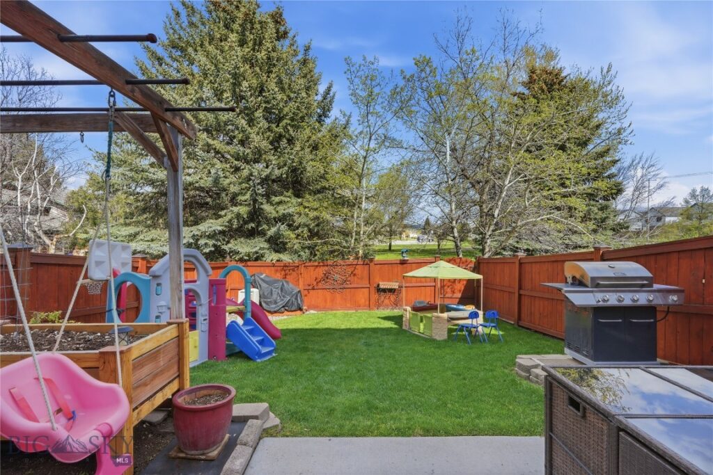 2120 Buckrake Avenue, Bozeman MT 59718
