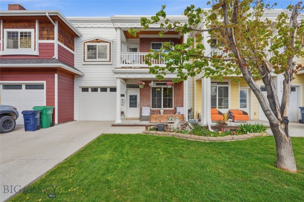 2120 Buckrake Avenue, Bozeman MT 59718