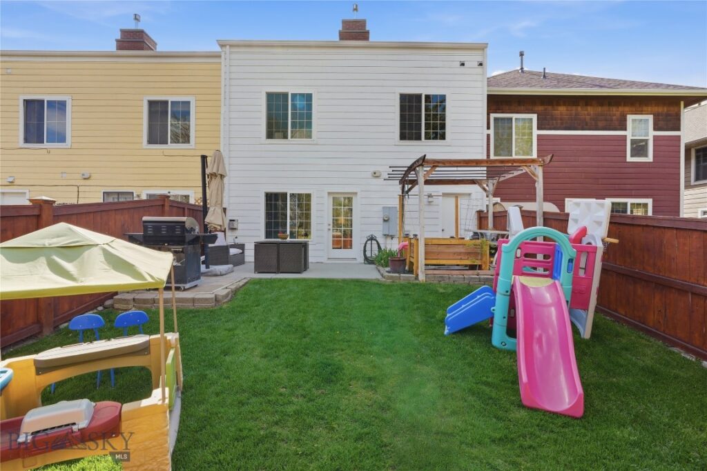 2120 Buckrake Avenue, Bozeman MT 59718