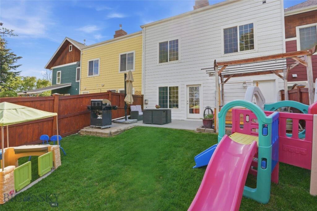 2120 Buckrake Avenue, Bozeman MT 59718
