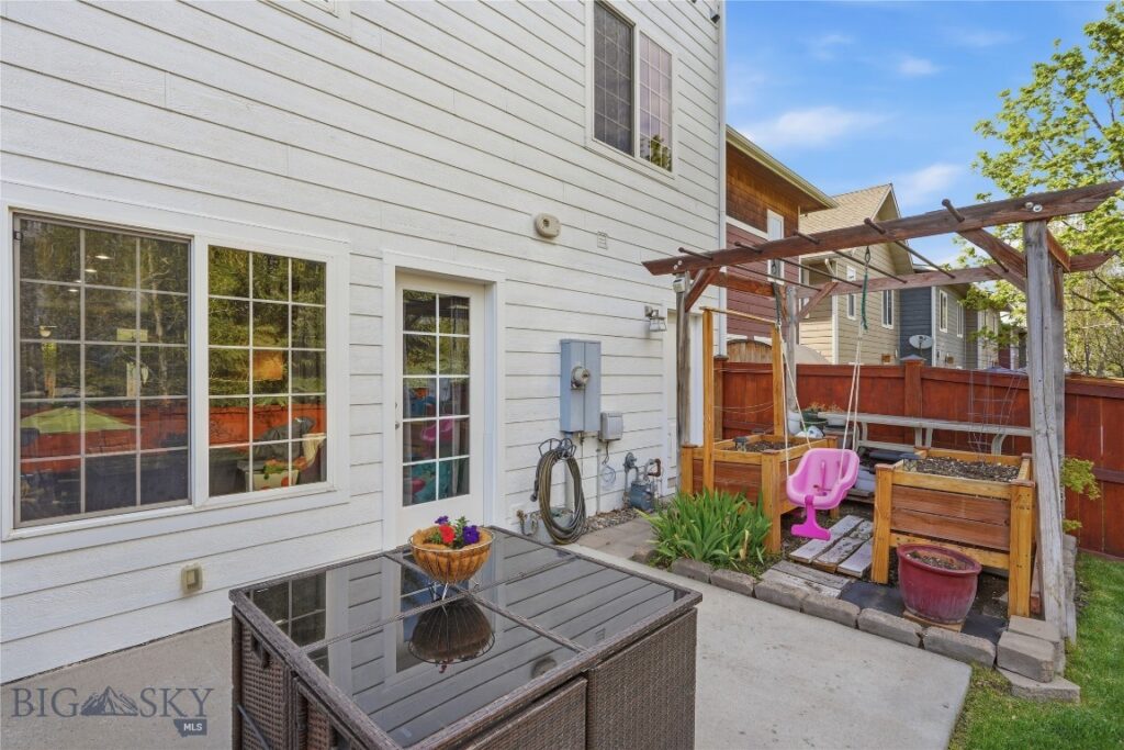 2120 Buckrake Avenue, Bozeman MT 59718