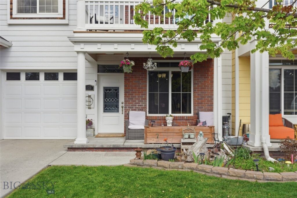 2120 Buckrake Avenue, Bozeman MT 59718