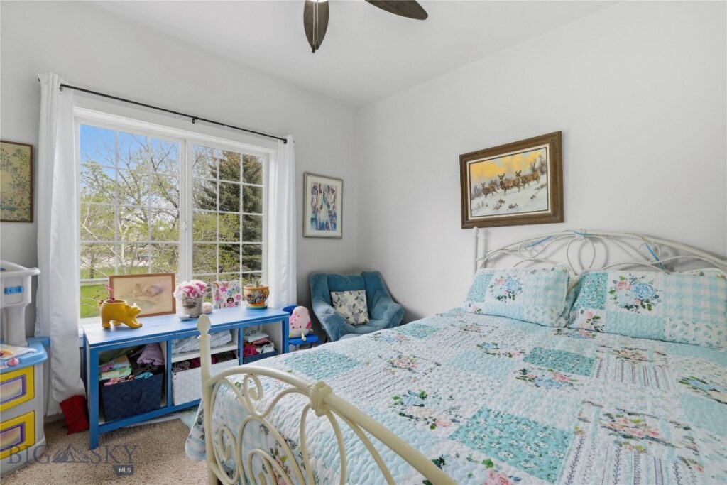 2120 Buckrake Avenue, Bozeman MT 59718