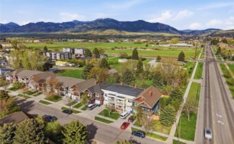 2120 Buckrake Avenue, Bozeman MT 59718