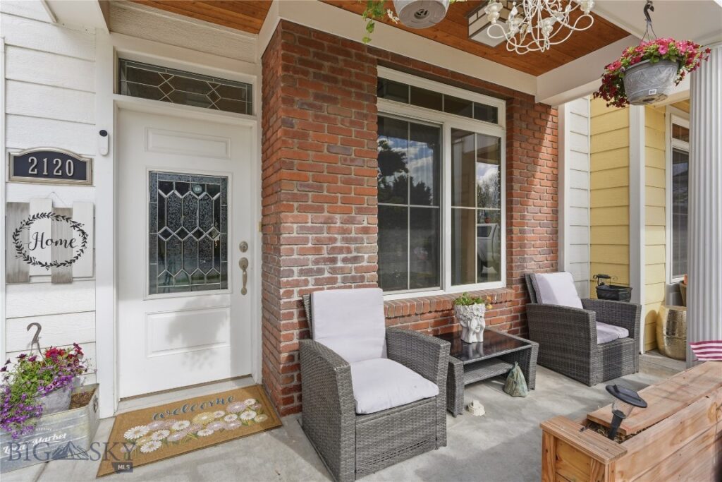2120 Buckrake Avenue, Bozeman MT 59718