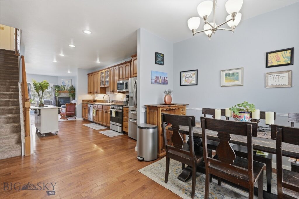 2120 Buckrake Avenue, Bozeman MT 59718