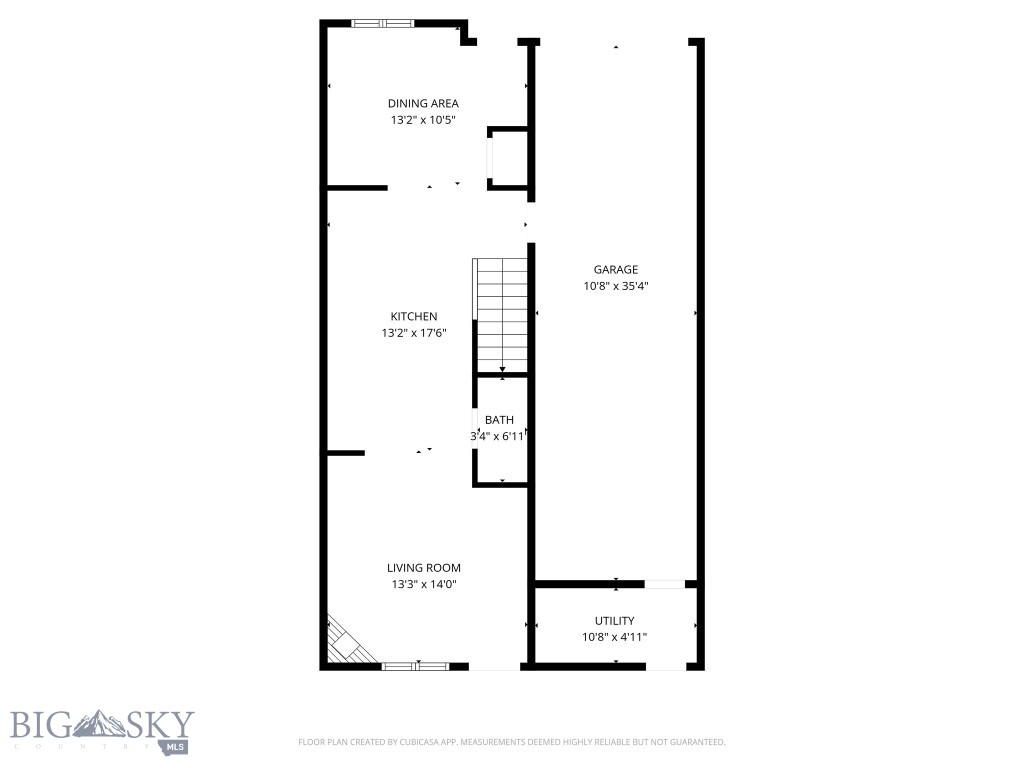 2120 Buckrake Avenue, Bozeman MT 59718