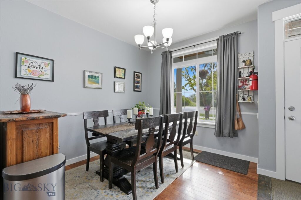 2120 Buckrake Avenue, Bozeman MT 59718