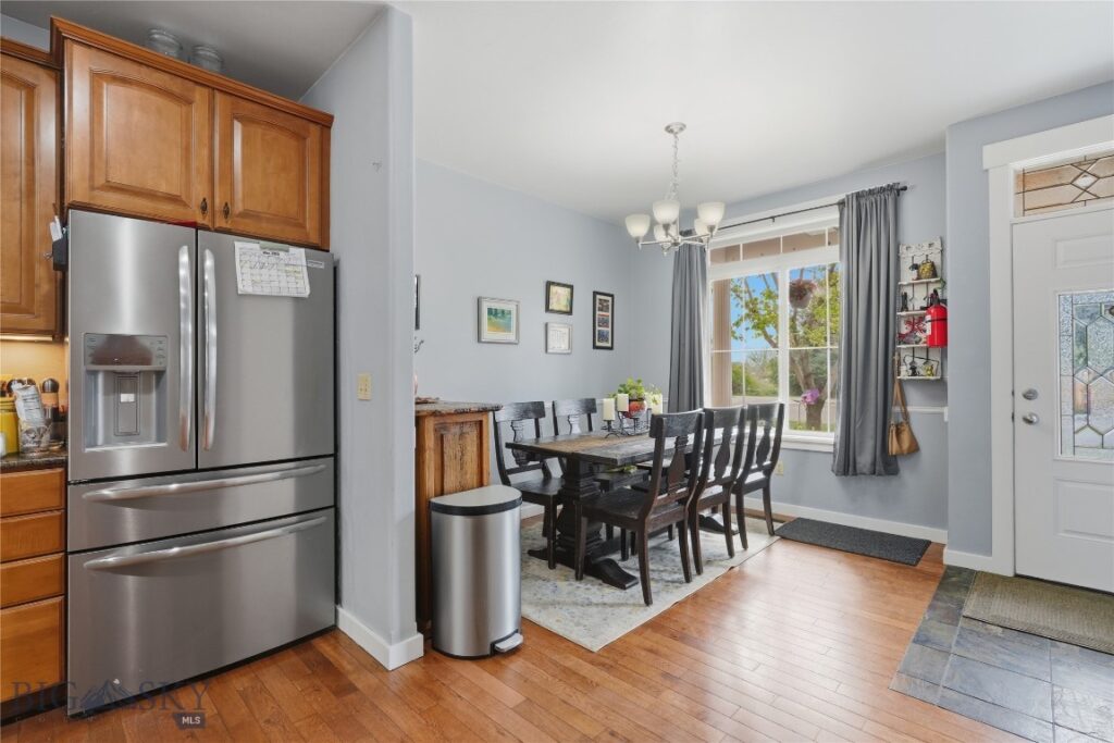 2120 Buckrake Avenue, Bozeman MT 59718