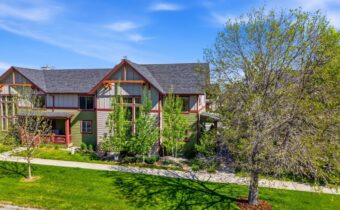 2124 Gallatin Green Boulevard, Bozeman MT 59718