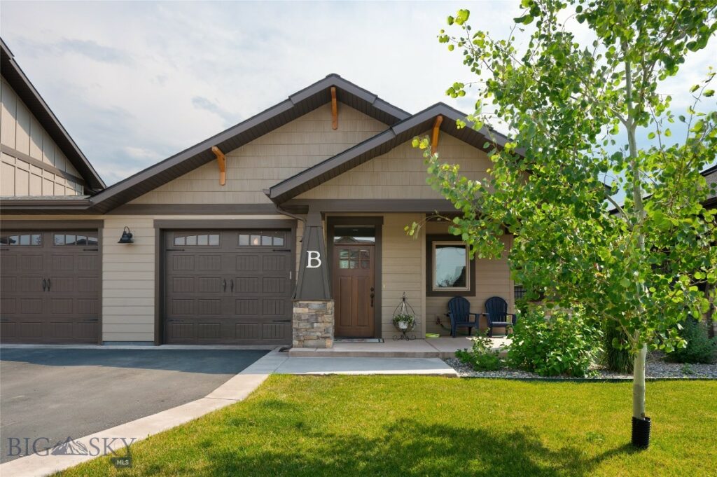 2128 Dennison Lane, Bozeman MT 59718