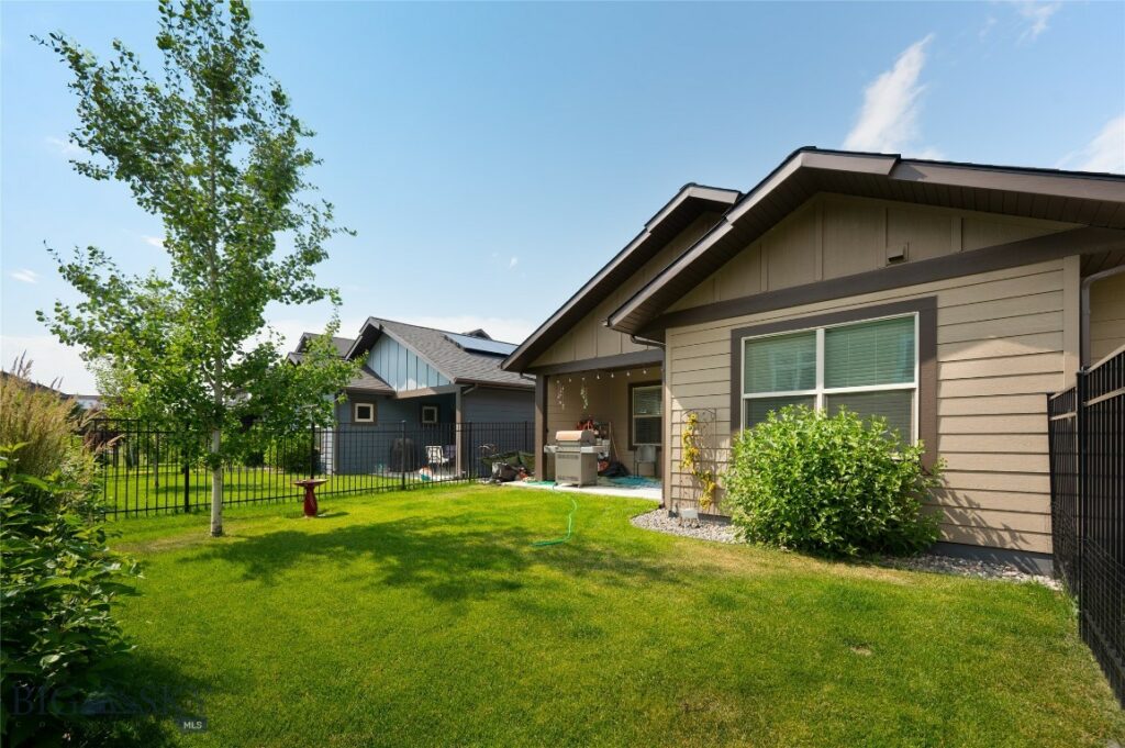 2128 Dennison Lane, Bozeman MT 59718