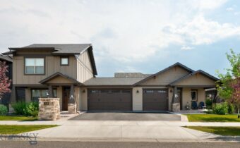 2128 Dennison Lane, Bozeman MT 59718