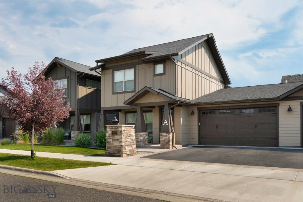 2128 Dennison Lane, Bozeman MT 59718