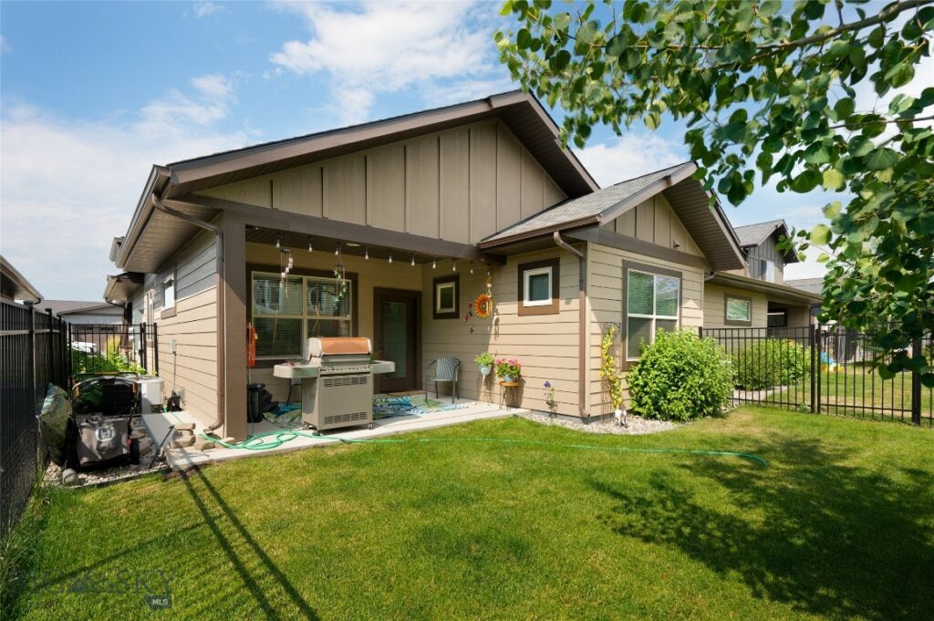 2128 Dennison Lane, Bozeman MT 59718