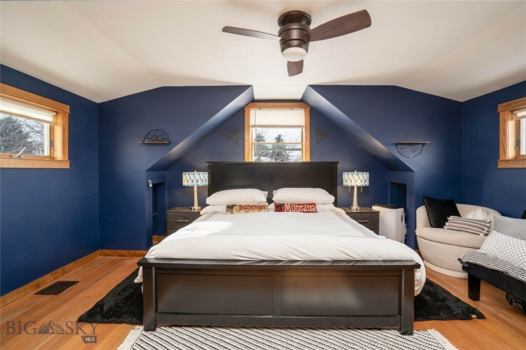 213 N 8th Avenue, Bozeman MT 59715
