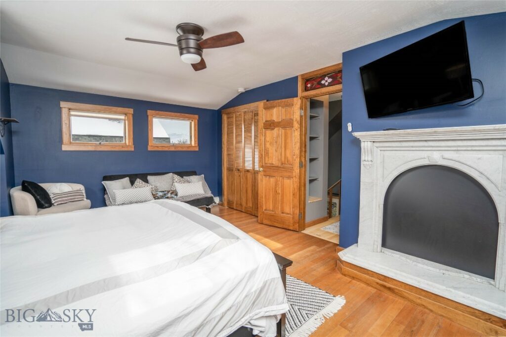 213 N 8th Avenue, Bozeman MT 59715