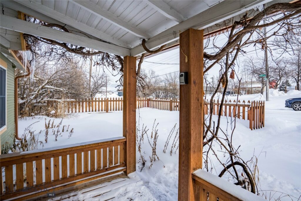 213 N 8th Avenue, Bozeman MT 59715