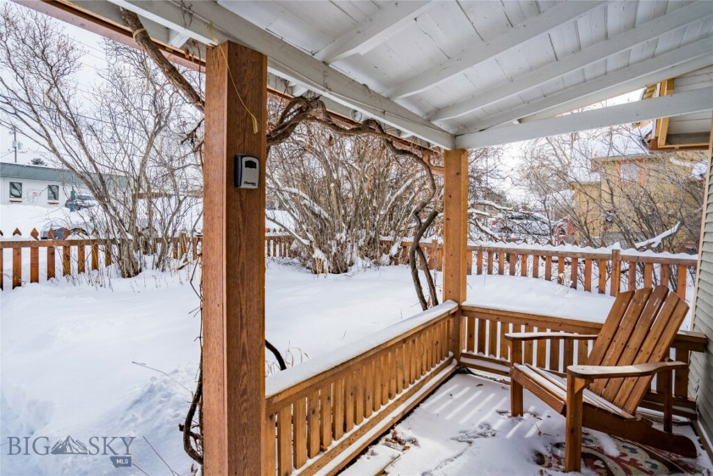 213 N 8th Avenue, Bozeman MT 59715