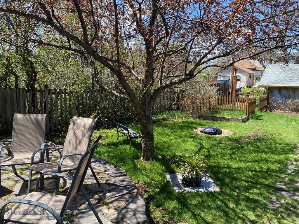 213 N 8th Avenue, Bozeman MT 59715