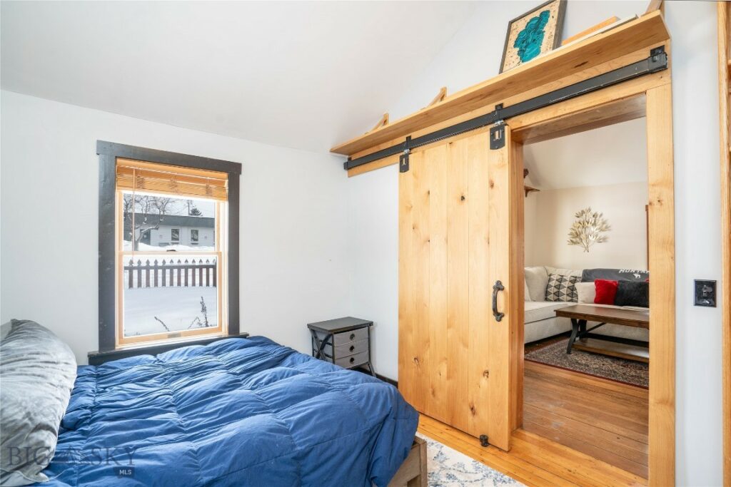 213 N 8th Avenue, Bozeman MT 59715