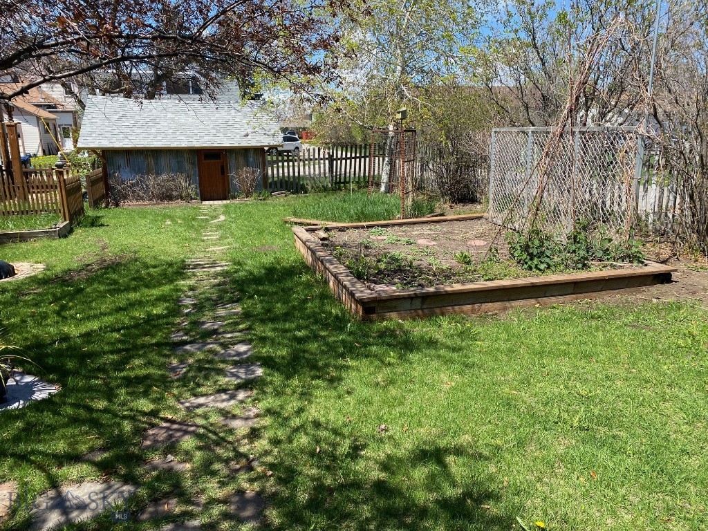 213 N 8th Avenue, Bozeman MT 59715