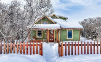 213 N 8th Avenue, Bozeman MT 59715