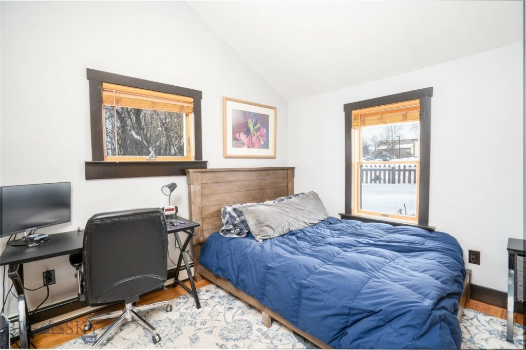 213 N 8th Avenue, Bozeman MT 59715
