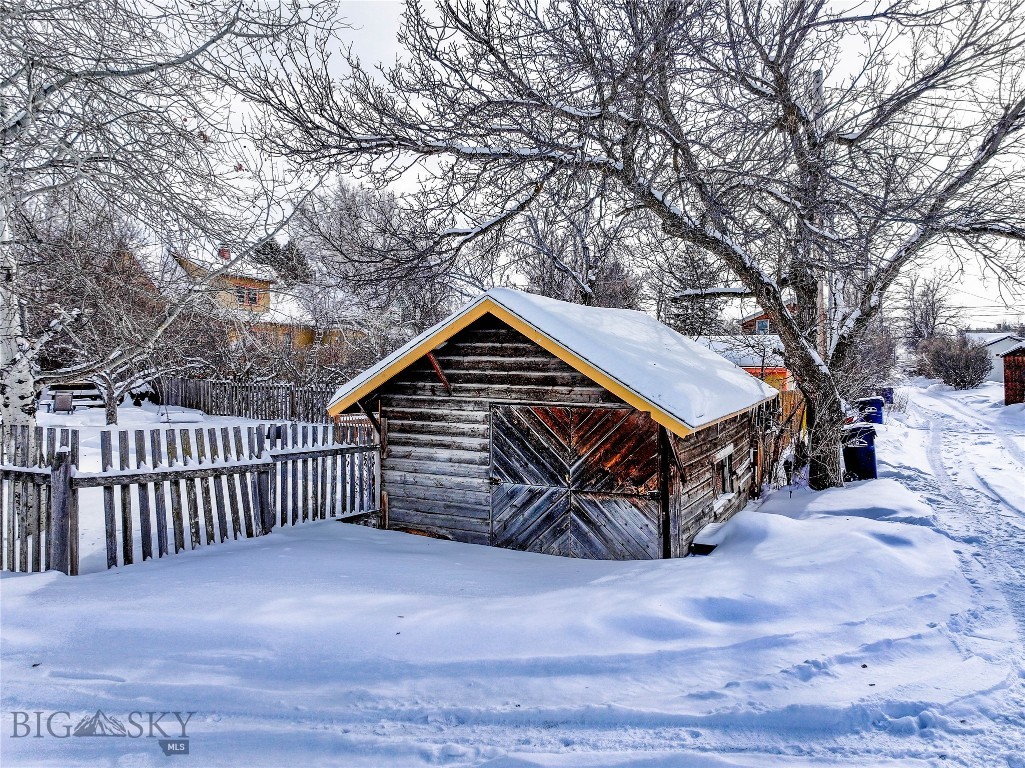 213 N 8th Avenue, Bozeman MT 59715