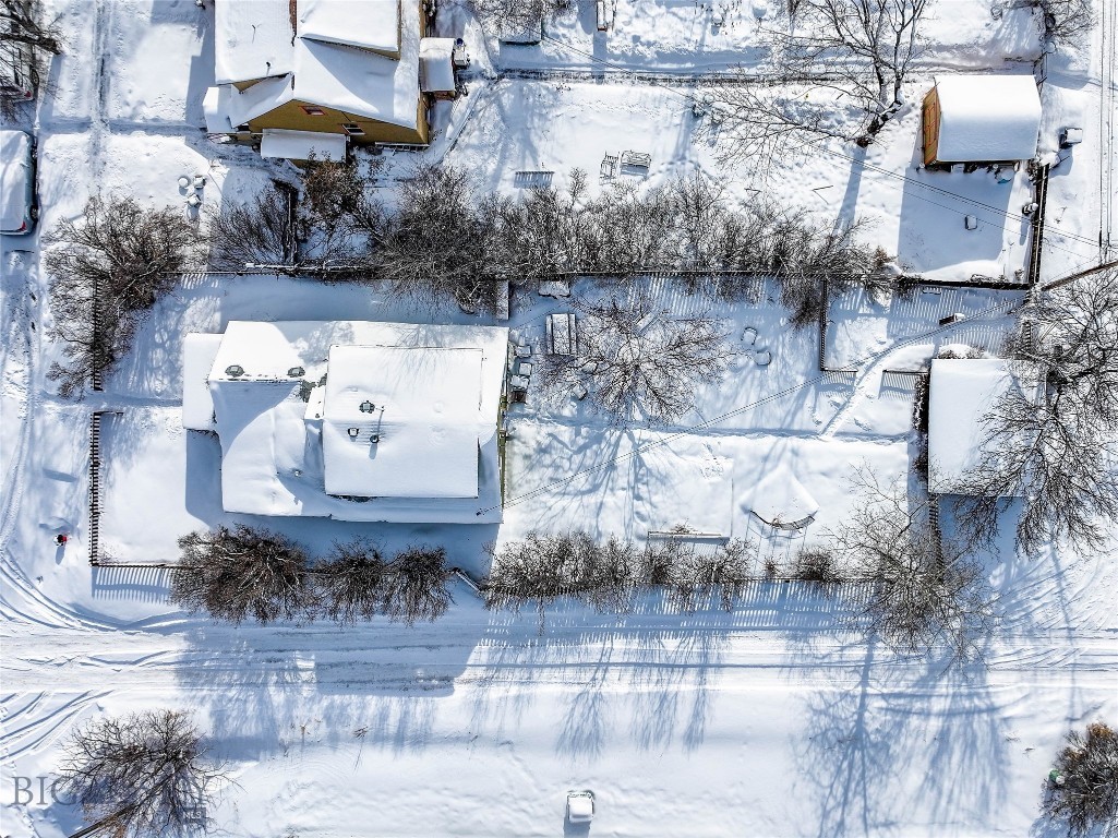 213 N 8th Avenue, Bozeman MT 59715