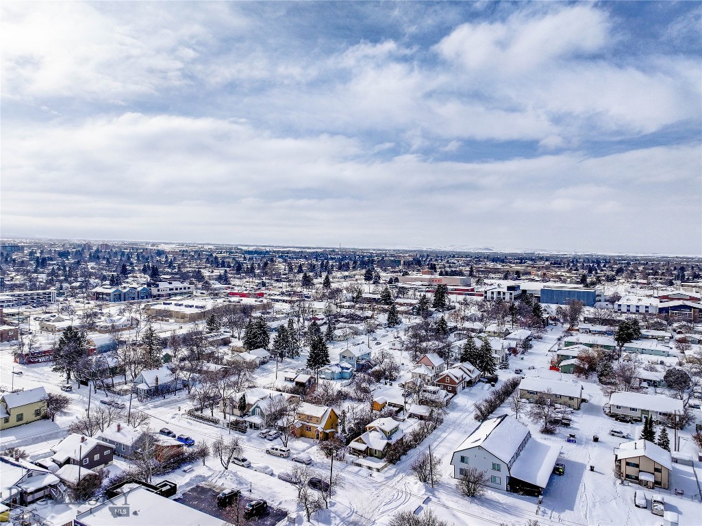 213 N 8th Avenue, Bozeman MT 59715