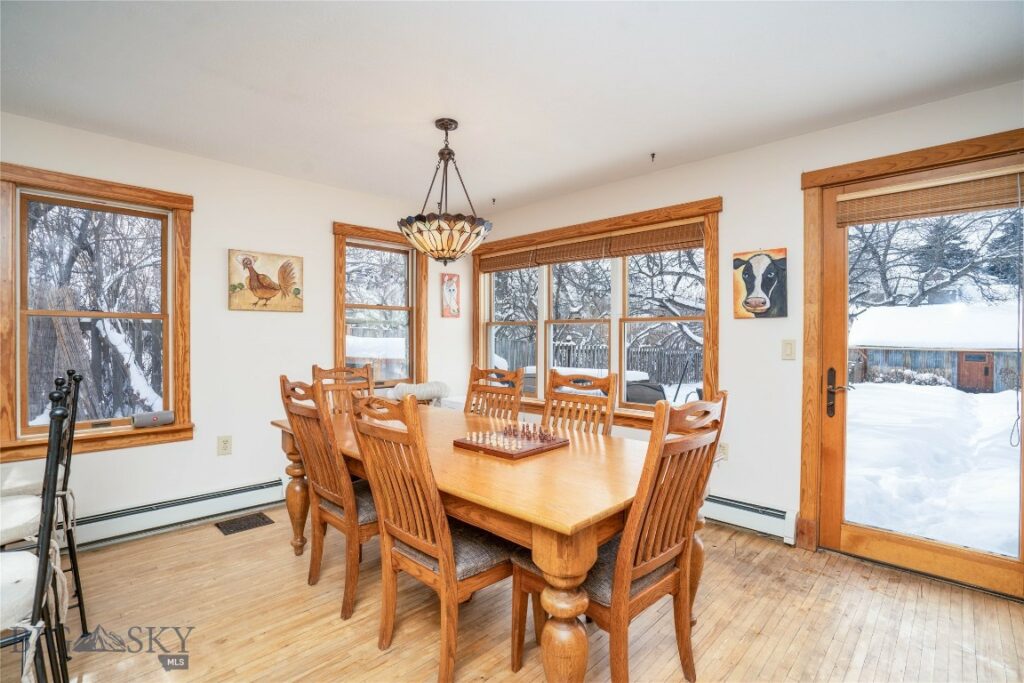 213 N 8th Avenue, Bozeman MT 59715