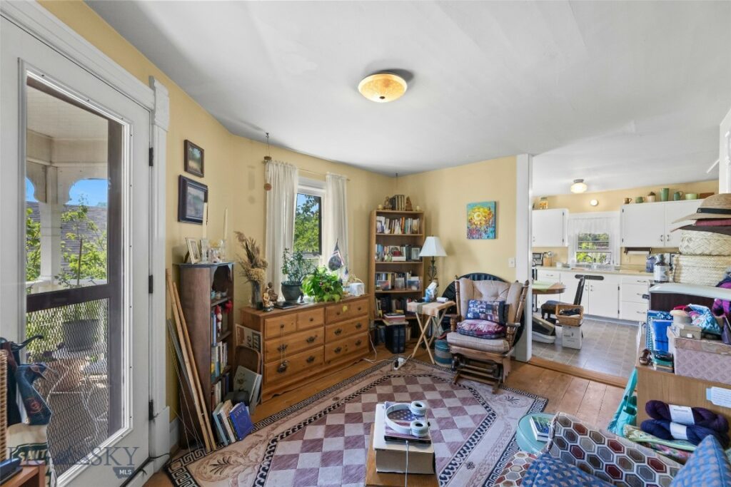 213 N 9th Avenue N, Bozeman MT 59715