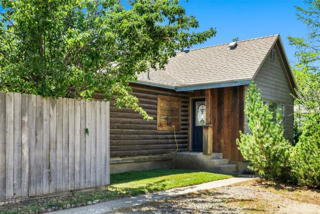 213 N 9th Avenue N, Bozeman MT 59715