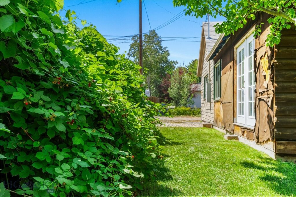 213 N 9th Avenue N, Bozeman MT 59715