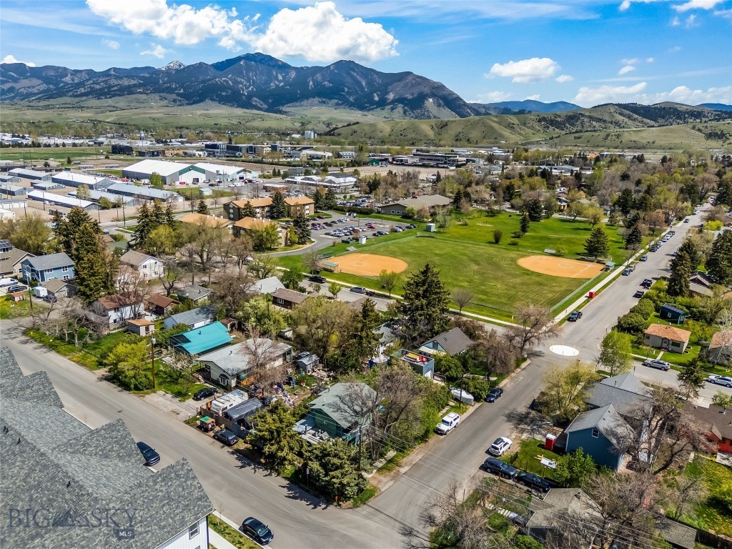 213 W Cottonwood Street, Bozeman MT 59715