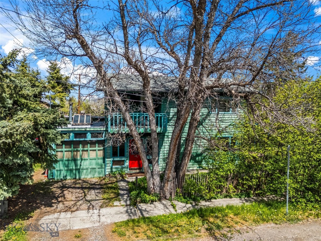 213 W Cottonwood Street, Bozeman MT 59715