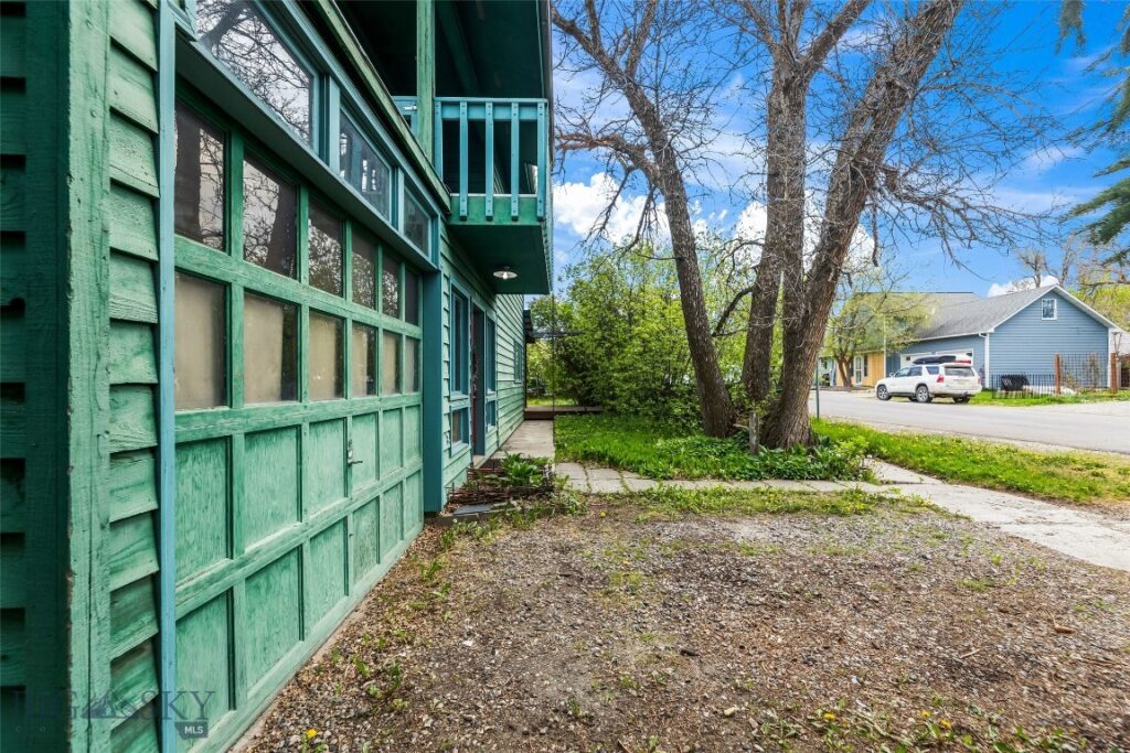 213 W Cottonwood Street, Bozeman MT 59715