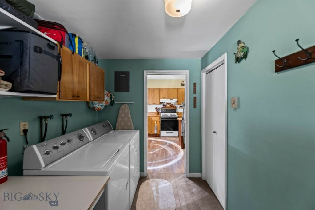 213 S 9th Street, Livingston MT 59047